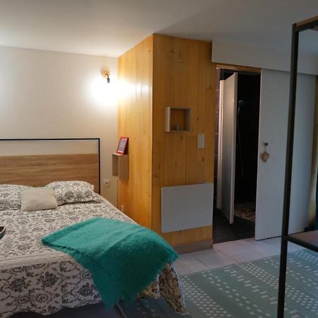 Superbe Appartement Au Calme De 1 A 3 Personnes Sarlat-la-Canéda Eksteriør bilde