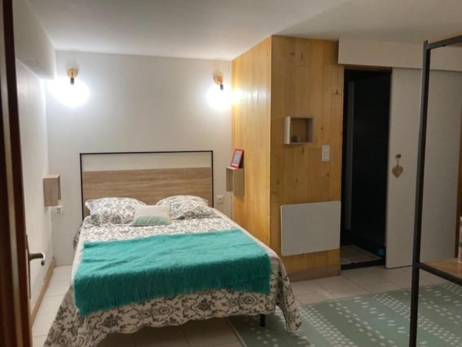 Superbe Appartement Au Calme De 1 A 3 Personnes Sarlat-la-Canéda Eksteriør bilde