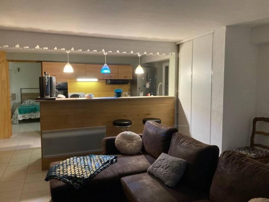 Superbe Appartement Au Calme De 1 A 3 Personnes Sarlat-la-Canéda Eksteriør bilde