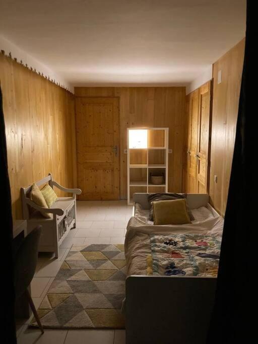 Superbe Appartement Au Calme De 1 A 3 Personnes Sarlat-la-Canéda Eksteriør bilde