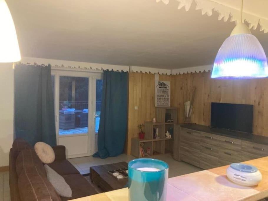Superbe Appartement Au Calme De 1 A 3 Personnes Sarlat-la-Canéda Eksteriør bilde
